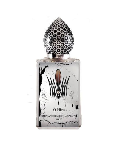 iShopping - Stephane Humbert Lucas O Hira 777 Eau De Perfum For Men 50ml