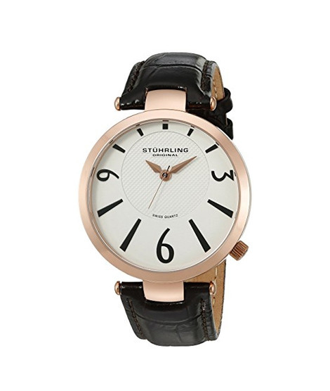 iShopping - Stuhrling Original Surmount Men's Watch Brown (151.04)