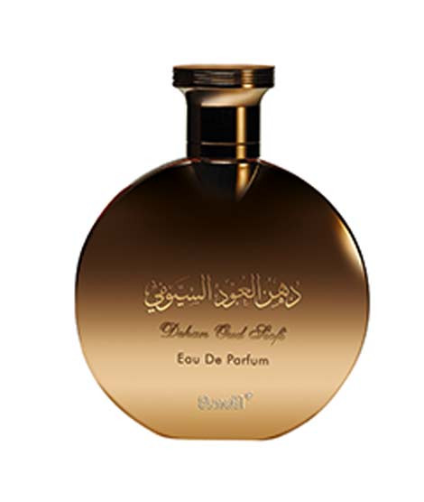 iShopping - Surrati Spray Dehan Oud Siofi Perfume For Unisex - 75ml (101044146)