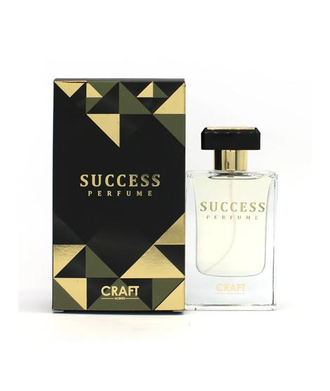 iShopping - Crafts Scents Success Perfume For Men