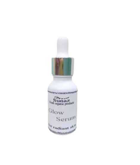 iShopping - Sunaz Moisturizer Radiant Skin Glow Serum