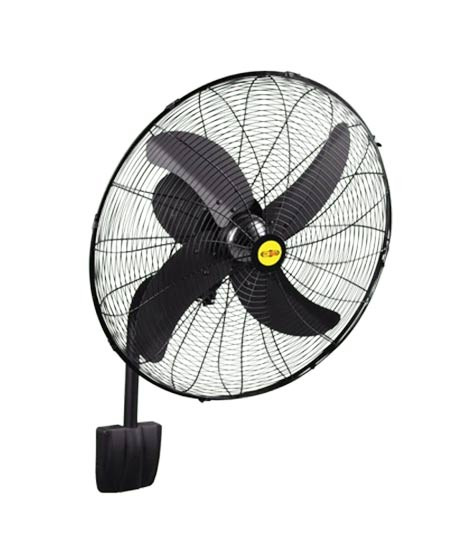 iShopping - Super Asia Mega 24" Bracket Inverter AC DC Fan