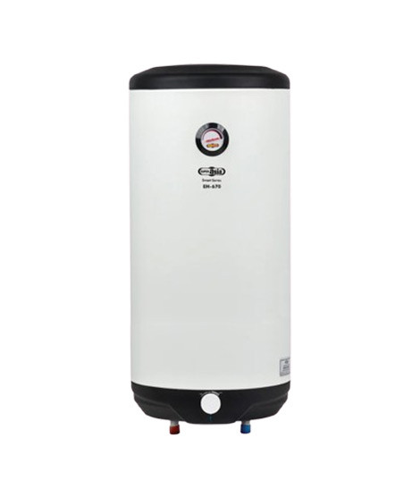 iShopping - Super Asia Smart Series Electric Water Geyser 65ltr (EH-670)