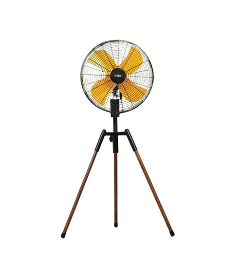iShopping - Super Asia 18" Tripod Fan