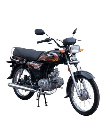 iShopping - Super Power Premium SP 70 Self Start - Model 2026