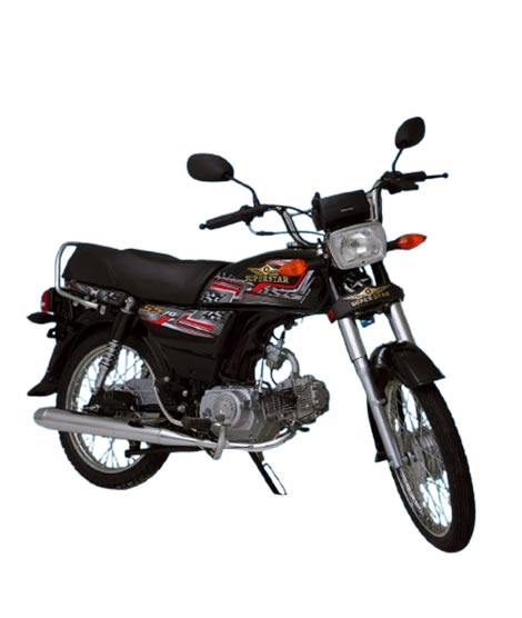 iShopping - Super Star SS 70cc - Model 2026