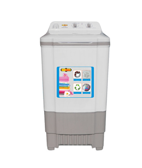 iShopping - Super Asia Rapid Wash Top Load 8KG Washing Machine (SA-255)