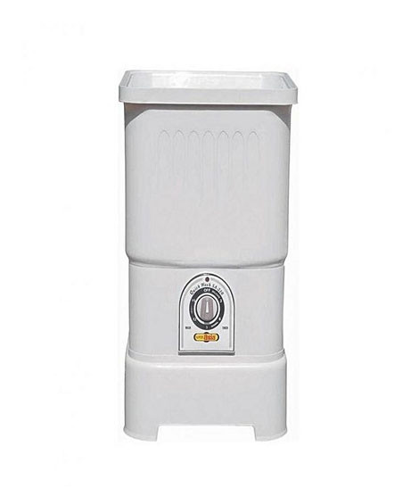 iShopping - Super Asia Semi Automatic Washing Machine 4 KG (SA-210)