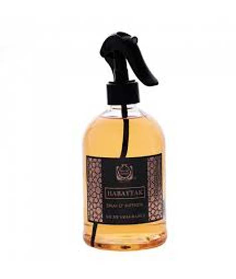 iShopping - Surrati Niche Fragrance Habaytak Air Freshener - 500ml (101024006) 