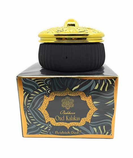 iShopping - Surrati Oud Kalakas Bakhoor - 70g (201055202)