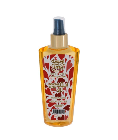 iShopping - Surrati Ahubbak Lil Abad Body Mist 250ml (101045013)