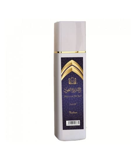 iShopping - Surrati Moattar Marooj Jazeerat Al Oud Air Freshener - 500ml (101038019)