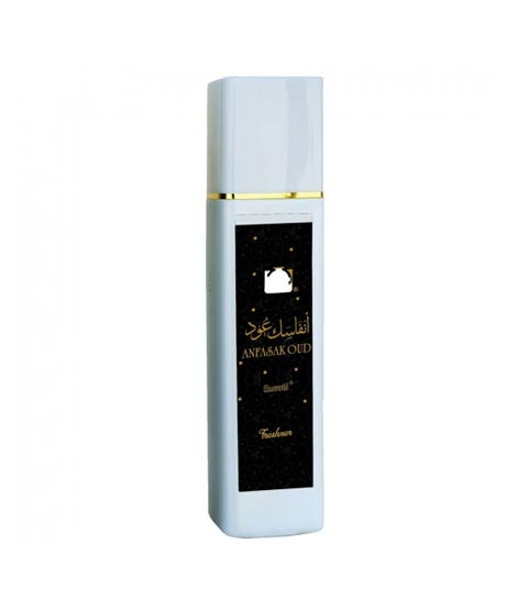 iShopping - Surrati Moattar Marooj Anfasak Oud Air Freshener - 500ml (101038001)