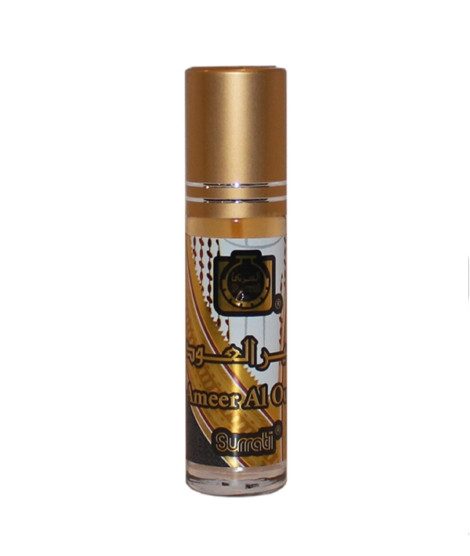 iShopping - Surrati Ameer Al Oud Attar - 6ml (101048027)