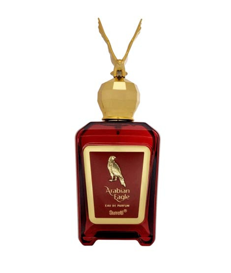 iShopping - Surrati Spray Arabian Eagle Perfume For Men - 100ml (101044316)