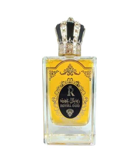 iShopping - Surrati Spray Arabian Oud Perfume For Men - 100ml (201055002)
