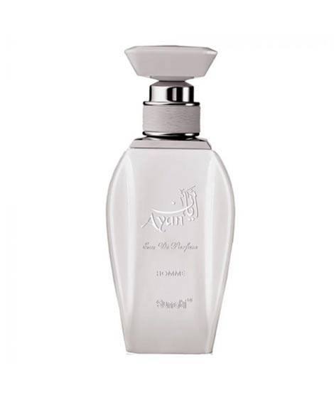 iShopping - Surrati Spray Ayan Perfume For Men - 100ml (101044160)