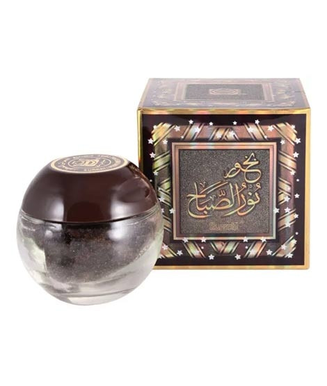 iShopping - Surrati Noor Al Sabah Bakhoor - 70g (101015035)