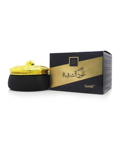 iShopping - Surrati Oud Sharqiah Bakhoor - 50g (101015082)