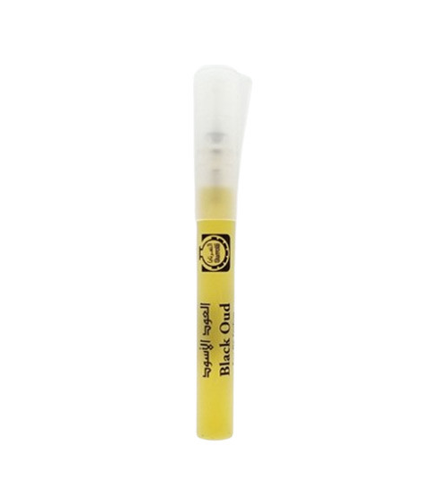 iShopping - Surrati Black Oud Pen Perfume - 8ML (101052001)