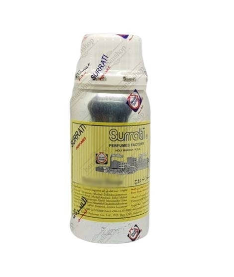 iShopping - Surrati Chance Concetrated Attar For Men - 500g (003042002)
