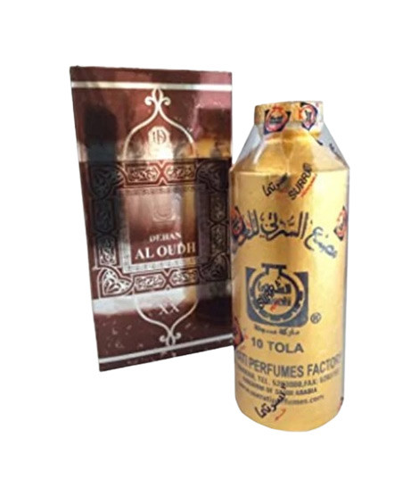iShopping - Surrati Dehan Oudh Malaki Attar For Unisex 120g (201004002)