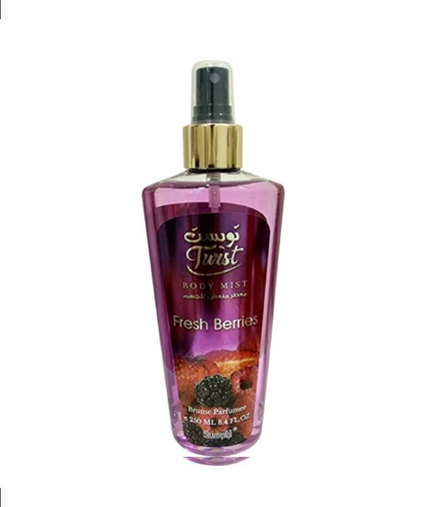 iShopping - Surrati Fresh Berries Body Mist 250ml (101045017)