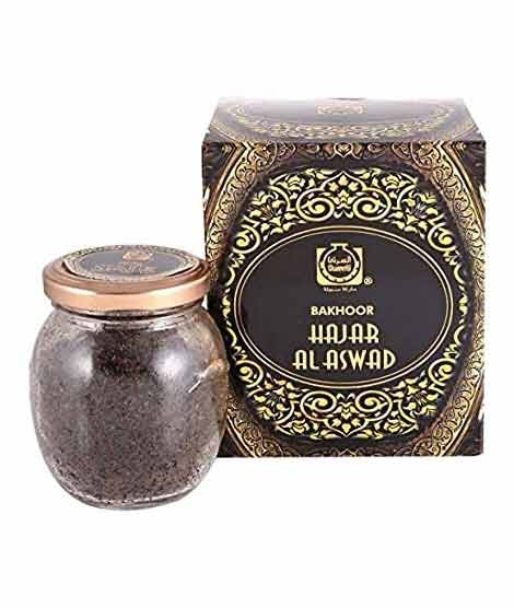 iShopping - Surrati Hajar Al Aswad Bakhoor - 60g (101015018)