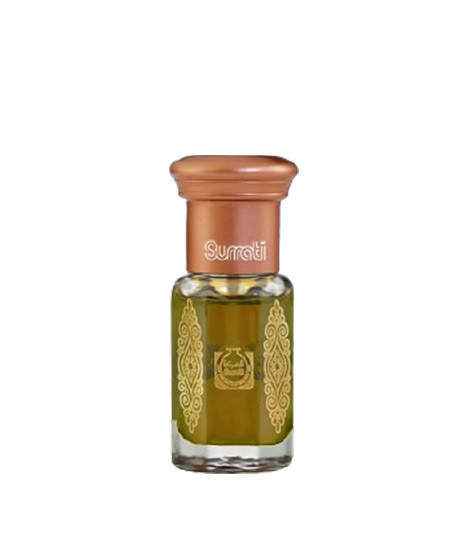 iShopping - Surrati Khaltah Al Shamia Attar For Unisex 6ml (201002065)