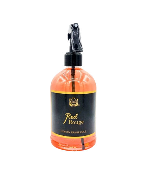 iShopping - Surrati Luxury Fragrance Red Rouge Air Freshener - 500ml (101022001)