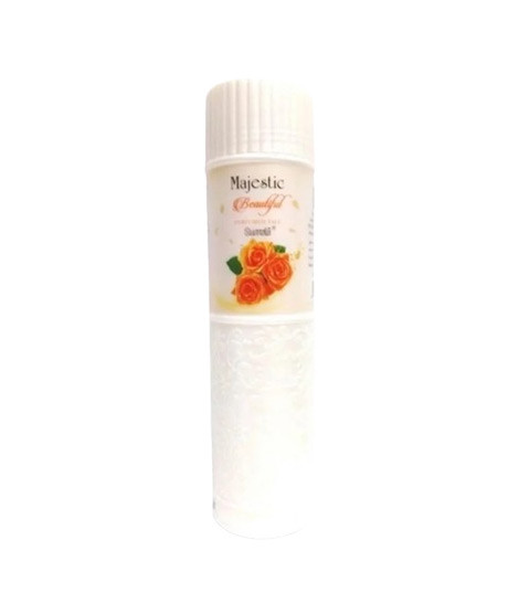 iShopping - Surrati Majestic Beautiful Perfumed Talcum Powder 125g (101033030)