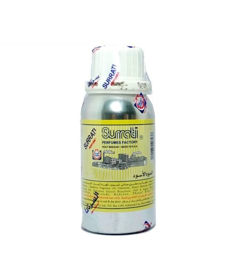 iShopping - Surrati Marbit Man Attar For Men - 100g (003035001)