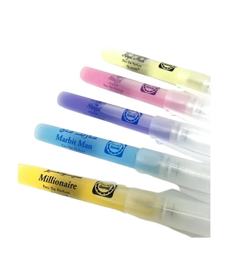 iShopping - Surrati Millionaire Pen Perfume - 8ml (101052009)
