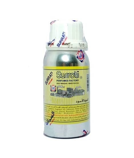 iShopping - Surrati Mount Blank Attar For Women - 100g (003010001)