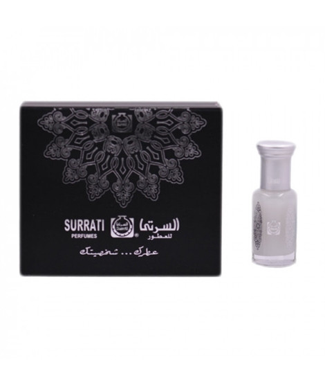 iShopping - Surrati Musk Al Jism Attar For Men 6ml - (201002023)