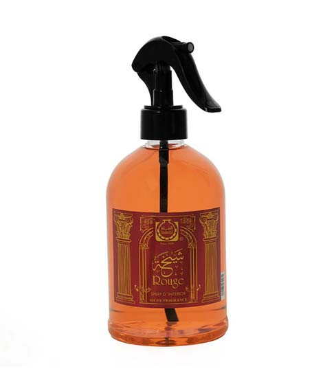 iShopping - Surrati Niche Fragrance Sheikha Rouge Air Freshener - 500ml (101024010)