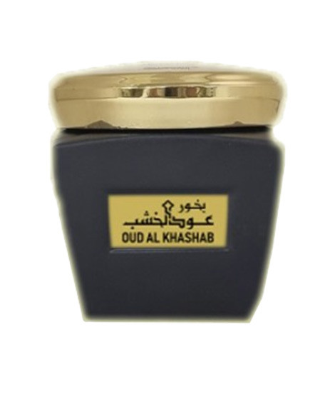 iShopping - Surrati Oud Al Khashab Bakhoor - 70g (101015106)