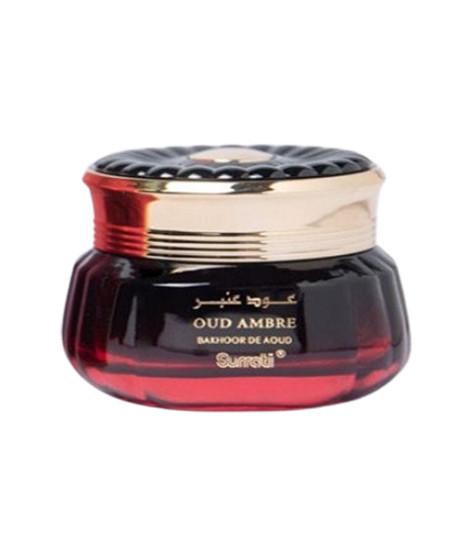 iShopping - Surrati Oud Ambre Bakhoor 70g (101015069)