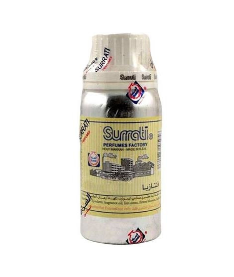 iShopping - Surrati Mi Way Attar For Men - 1Kg (029010007)
