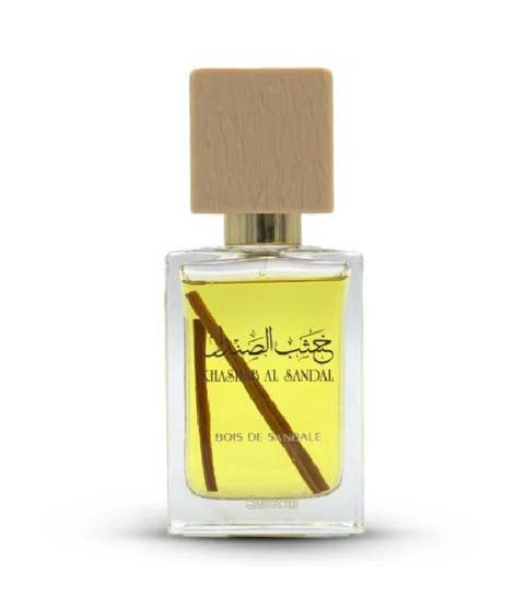 iShopping - Surrati Spray Khashab Al Sandal Perfume For Men - 100ml (101044287) 