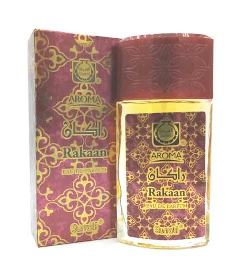 iShopping - Surrati Aroma Rakaan Eau De Perfume For Unisex - 55ml (101051009)