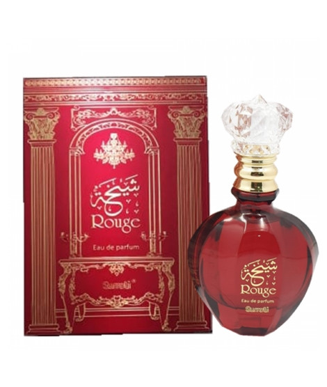 iShopping - Surrati Shaikha Rouge Spray Perfume - 90ml (101044264)