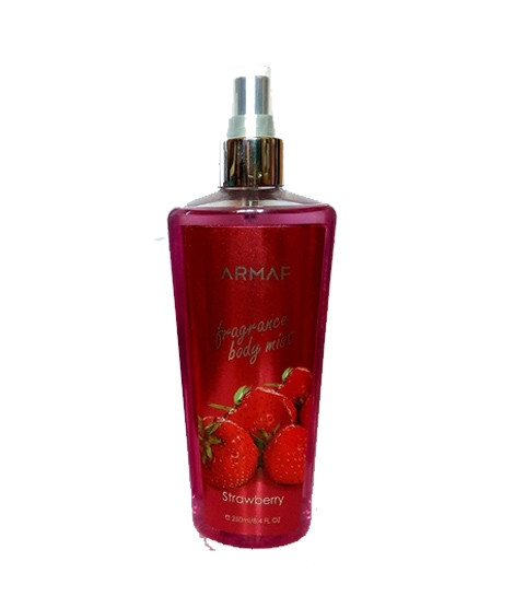 iShopping - Surrati Strawberry Body Mist 250ml (101045015)