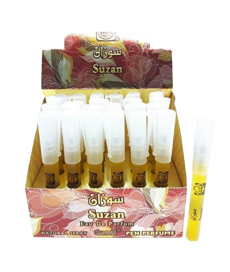 iShopping - Surrati Suzan Pen Perfume - 8ml (101052014)