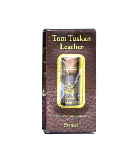 iShopping - Surrati Tom Tuskan Leather Roll On Perfume 6 Ml (101048032)