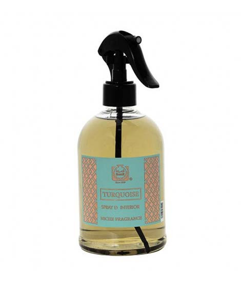 iShopping - Surrati Niche Fragrance Turquoise Air Freshener - 500ml (101024008)