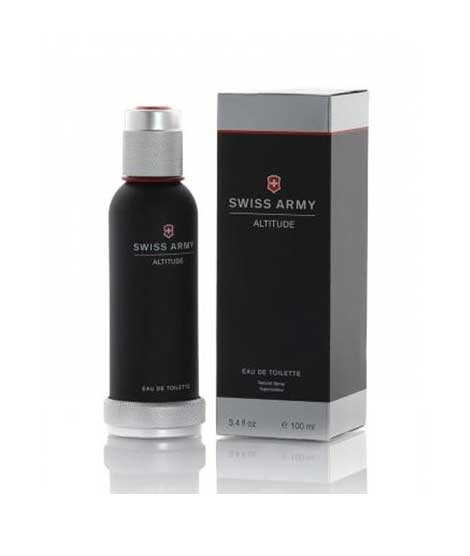 iShopping - Swiss Army Altitude Eau De Toilette For Men 100ml