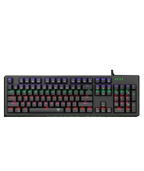 iShopping - T-Dagger Bermuda Gaming Keyboard (T-TGK312)