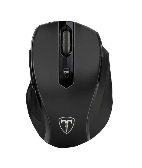 iShopping - T-Dagger Corporal T-TGWM100 Wireless Gaming Mouse