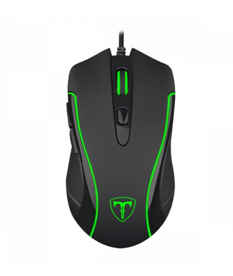 iShopping - T-Dagger Private Gaming Mouse (T-TGM106)